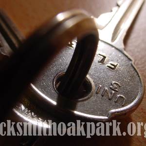 Locksmith & Key Oak Park 